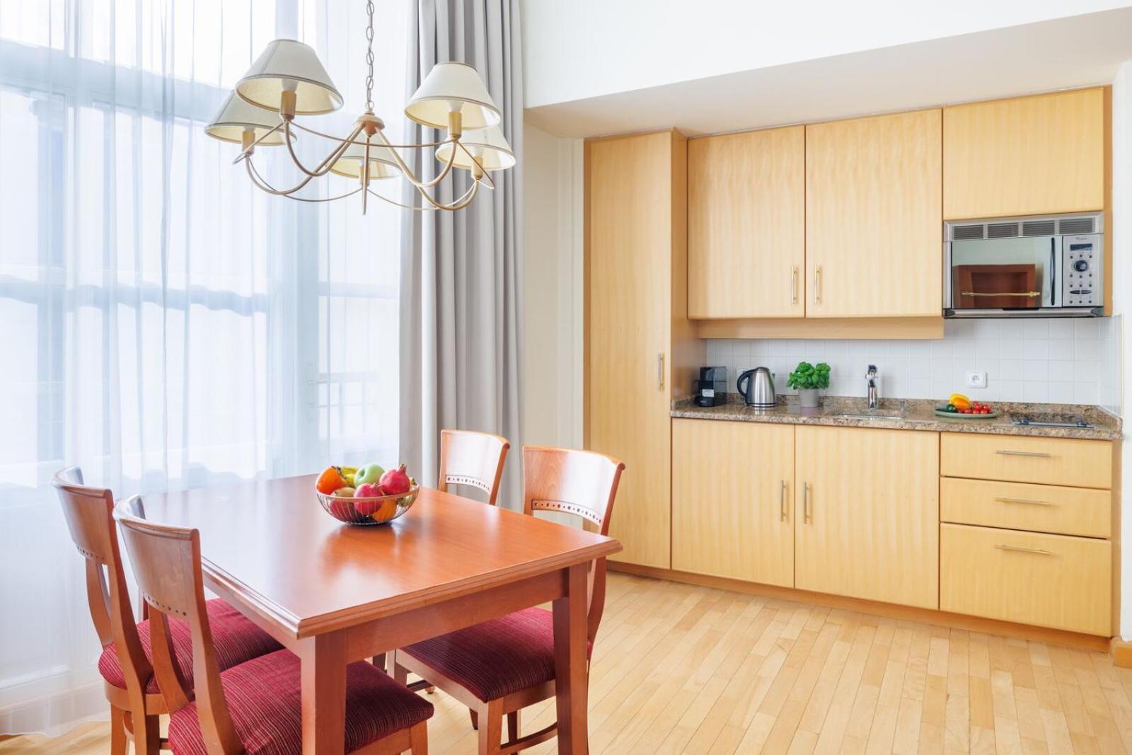 Hapimag Apartments Прага Номер фото